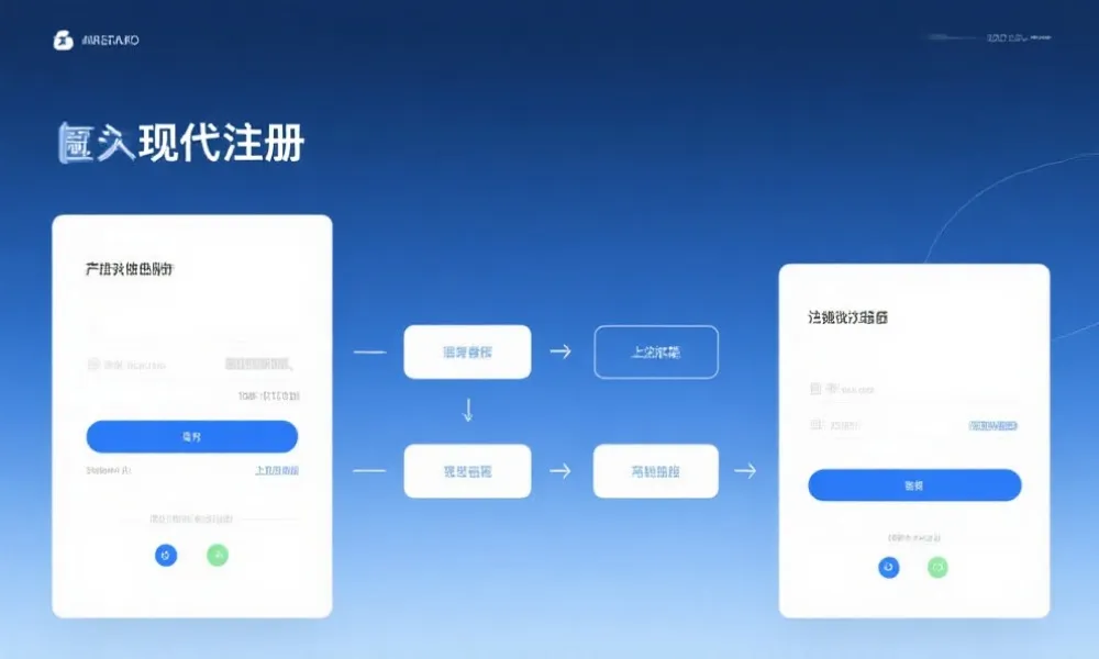 益达注册全流程解析：让账号管理更高效与安全